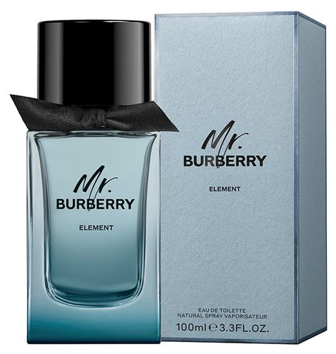 burberry mr burberry element